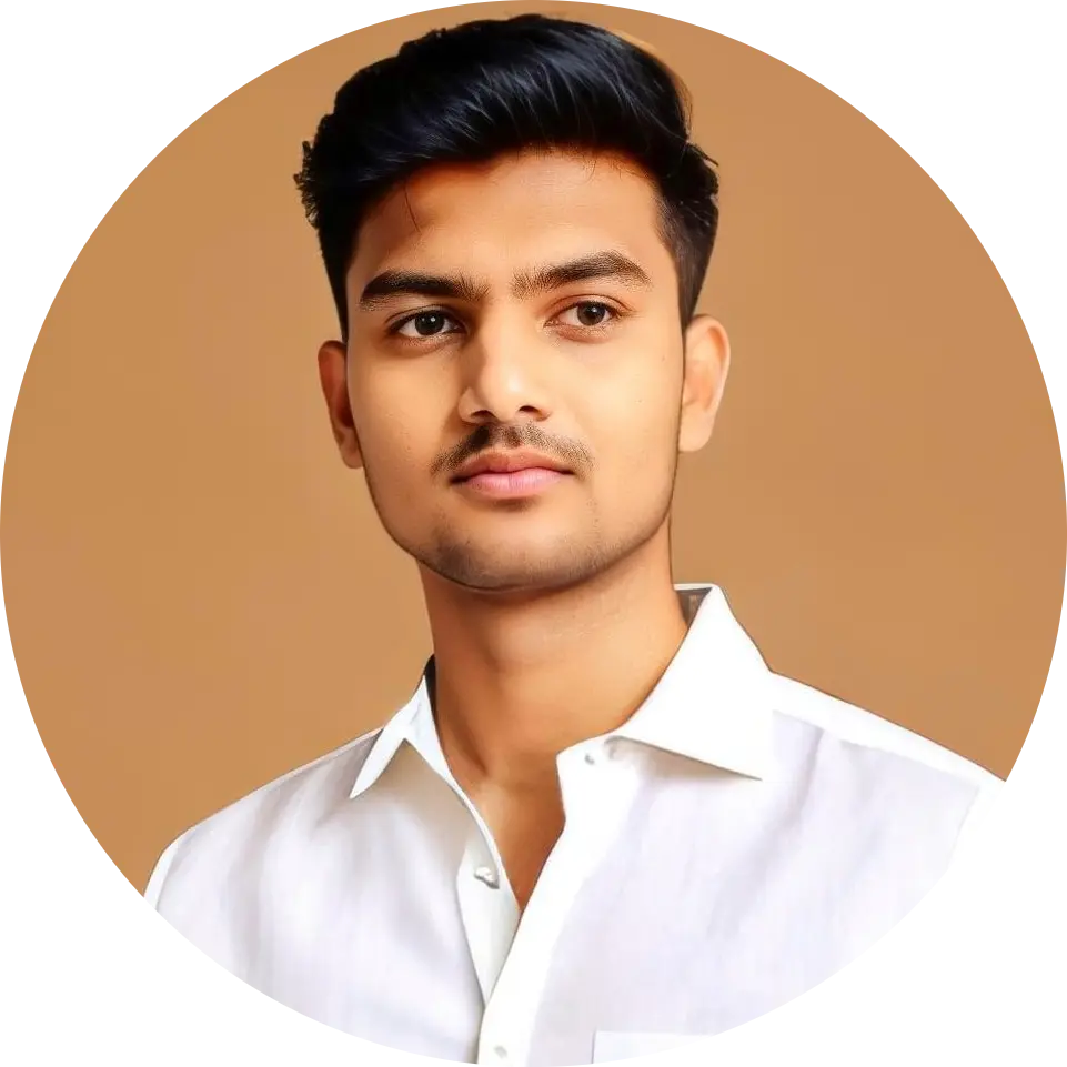 SUSHANT GAUTAM