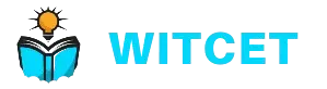 witcet Main Logo